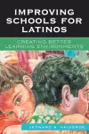 Improving Schools for Latinos cover
