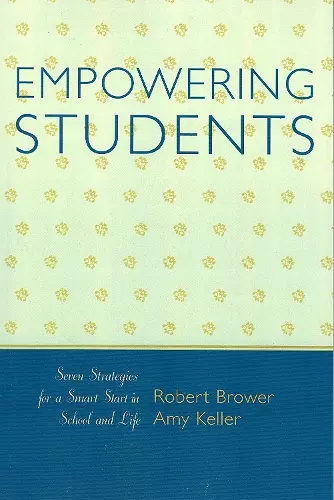 Empowering Students cover