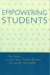 Empowering Students cover