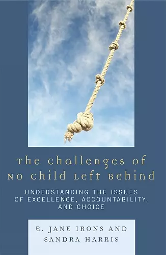 The Challenges of No Child Left Behind cover