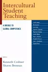 Intercultural Student Teaching cover