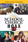 The School Choice Hoax cover