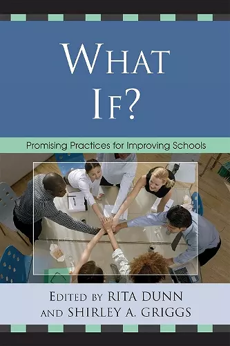 What If? cover