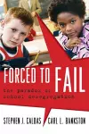 Forced to Fail cover