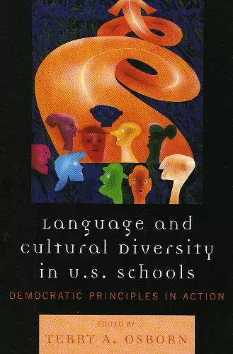 Language and Cultural Diversity in U.S. Schools cover