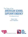 The State of the American School Superintendency cover