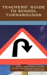Teachers' Guide to School Turnarounds cover