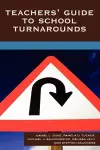 Teachers' Guide to School Turnarounds cover