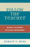 Follow the Teacher cover