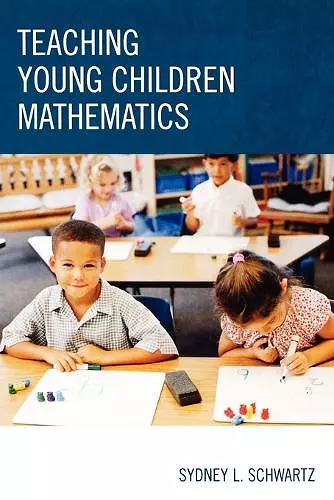 Teaching Young Children Mathematics cover