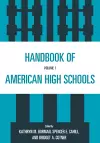 Handbook of American High Schools cover