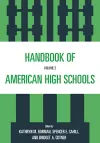 Handbook of American High Schools cover