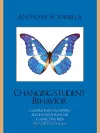 Changing Student Behavior cover