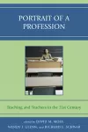 Portrait of a Profession cover