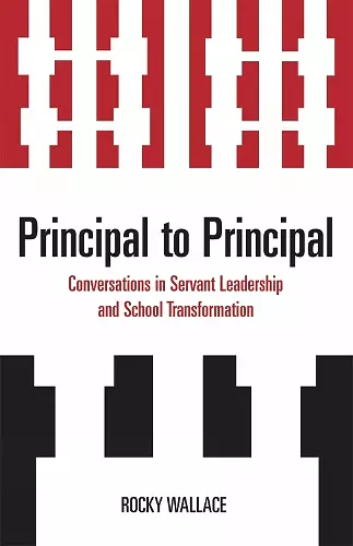 Principal to Principal cover