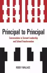 Principal to Principal cover