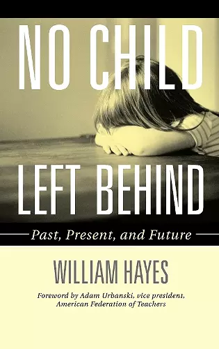 No Child Left Behind cover