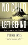 No Child Left Behind cover