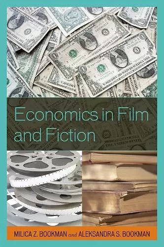 Economics in Film and Fiction cover