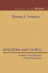 Kingdom and Church cover