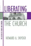 Liberating the Church cover