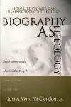 Biography as Theology cover