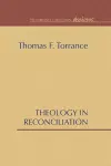 Theology in Reconciliation cover