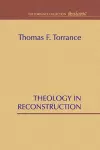 Theology in Reconstruction cover