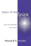 Signs of the Spirit cover