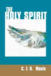 Holy Spirit cover