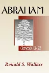 Abraham-Genesis 12-23 cover