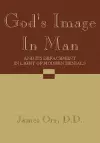 God's Image in Man cover