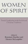 Women of Spirit cover