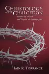 Christology After Chalcedon cover