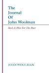 The Journal of John Woolman and a Plea for the Poor cover