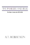 Pharisees and Jesus cover