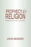 Prophecy & Religion cover