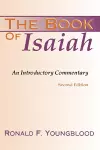 Book of Isaiah cover