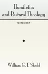 Homiletics and Pastoral Theology cover