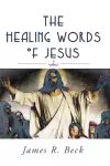 Healing Words of Jesus cover