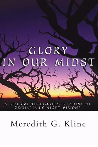 Glory in Our Midst cover