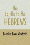 Epistle to Hebrews cover