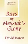 Rays of Messiah's Glory cover