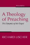 A Theology of Preaching cover