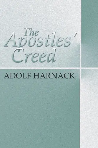 Apostles' Creed cover