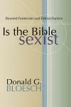 Is the Bible Sexist? cover