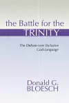 Battle for the Trinity cover