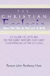 Christian Ecclesia cover