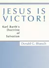 Jesus Is Victor! cover