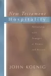 New Testament Hospitality cover